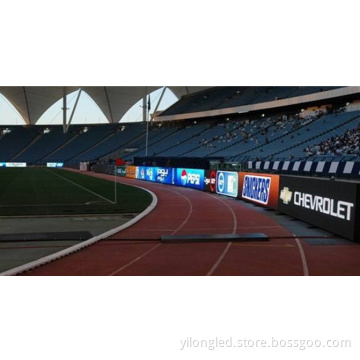 P20 LED Display/ Outdoor Full Color LED Display